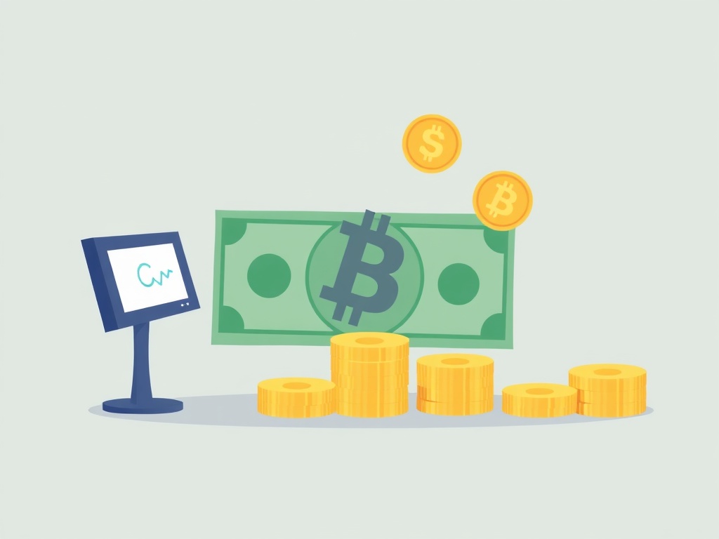 Cryptocurrency for Cash: A Comprehensive Guide to Converting Digital Assets into Physical Currency