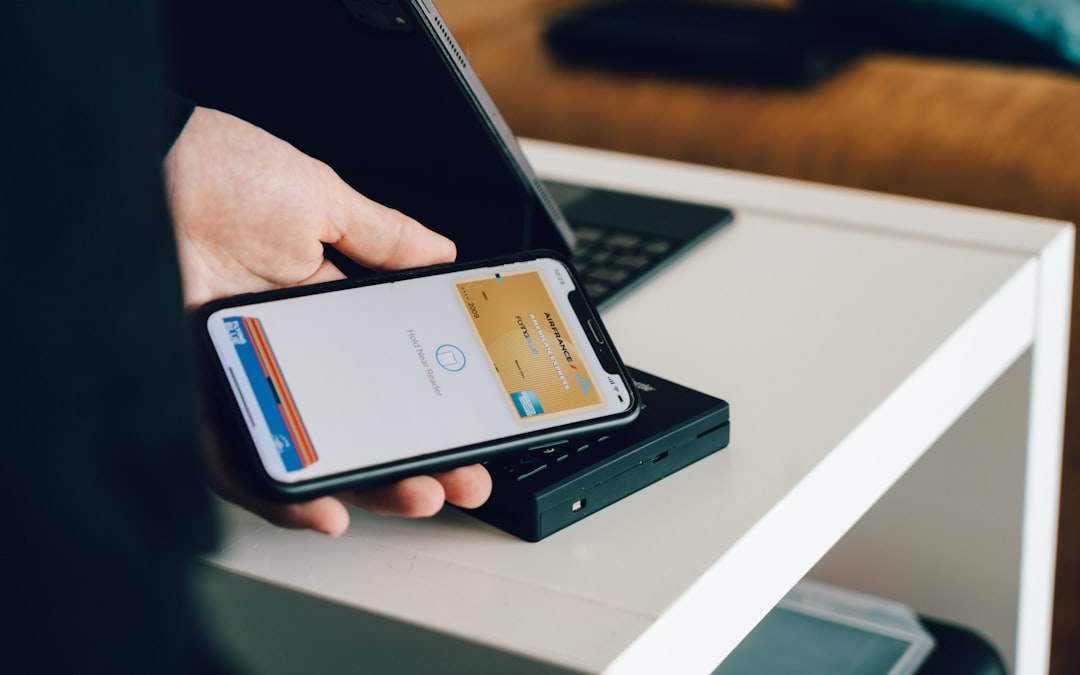 Confidential Digital Payment: Securing Your Financial Transactions in the Digital Age
