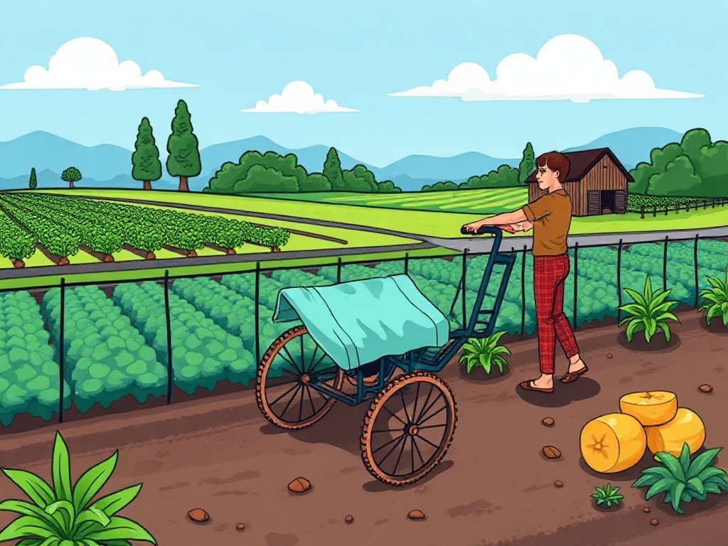 Understanding Confidential Farming Income: Strategies for Privacy and Profit in the Digital Age