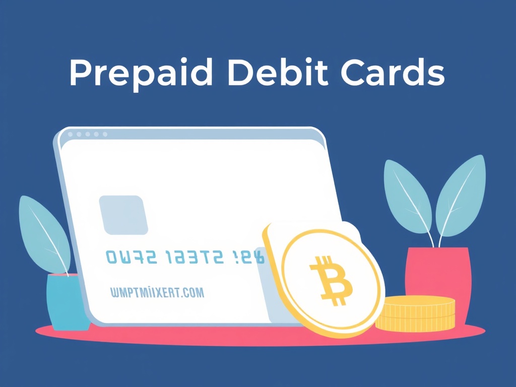 Understanding Prepaid Debit Cards: A Complete Guide for Smart Financial Management