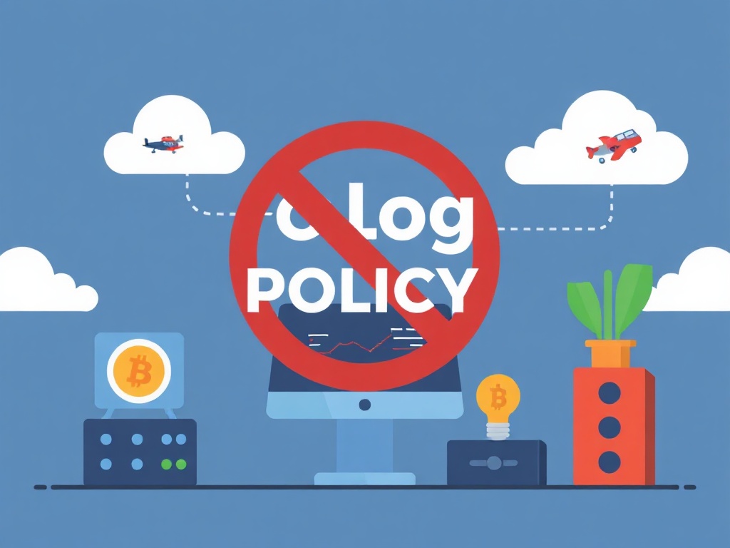 The Ultimate Guide to Understanding a No-Logs Policy in BTC Mixers: Privacy, Security, and Best Practices