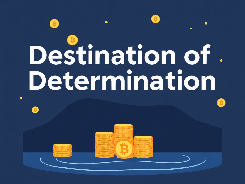 Understanding Destination of Funds Determination in Bitcoin Mixers: A Comprehensive Guide for Privacy-Conscious Users