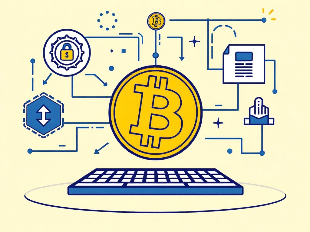 Understanding Smart Contract Privacy: Protecting Your Transactions in the BTCmixer Ecosystem