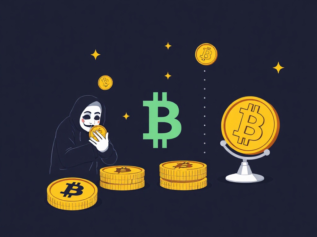 The Rise of Anonymous Charity Cryptocurrency: Revolutionizing Transparent Giving