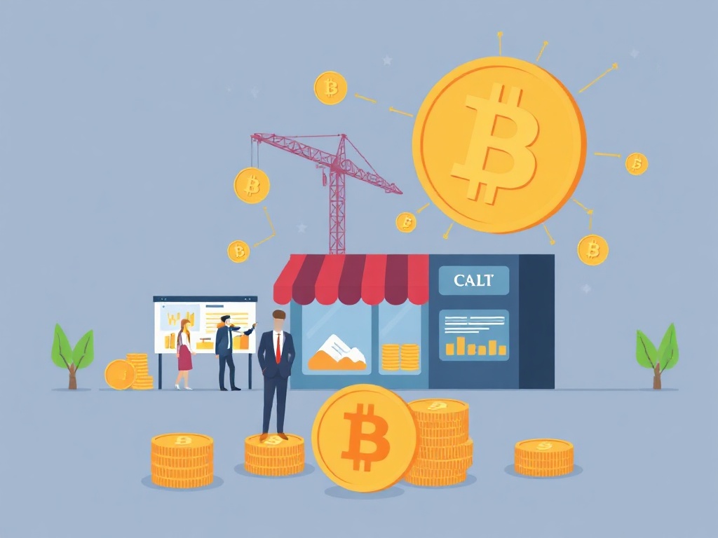The Ultimate Guide to Private Crypto Marketplaces: Secure, Anonymous, and Decentralized Trading