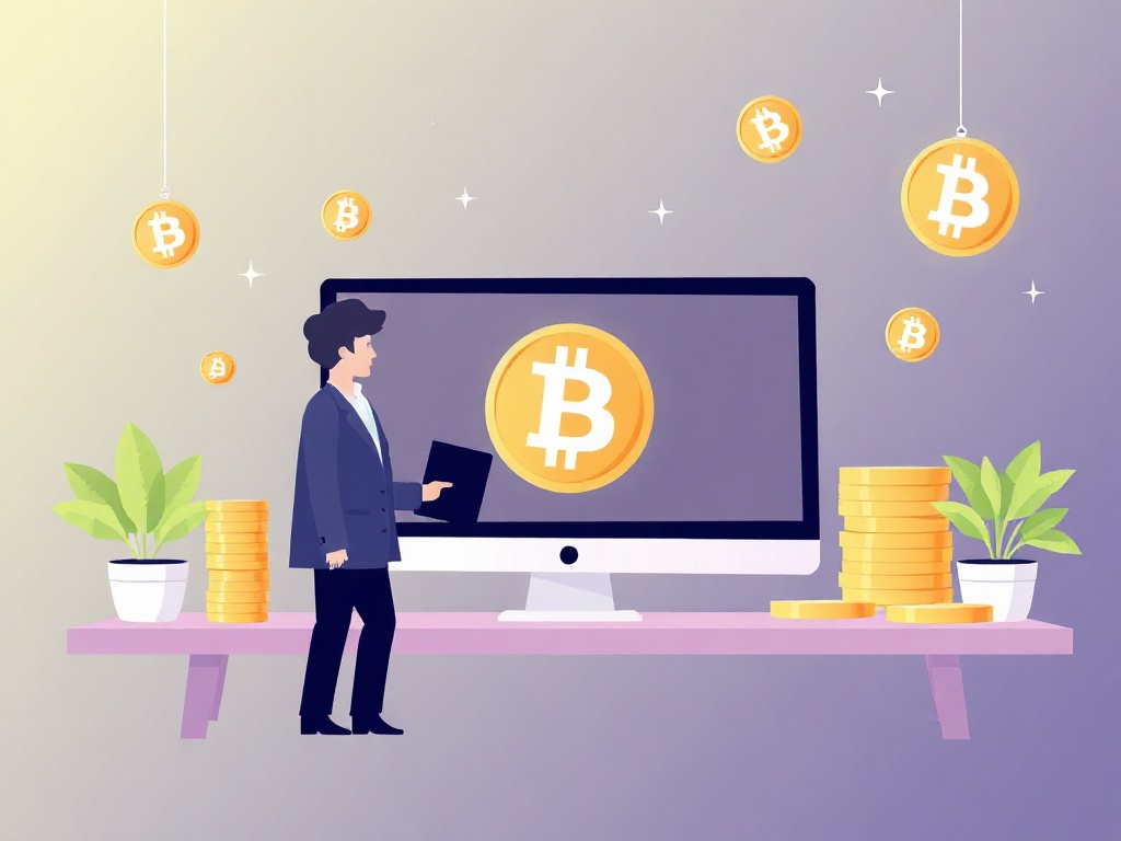 Private Staking Service: Secure and Anonymous Crypto Staking Solutions
