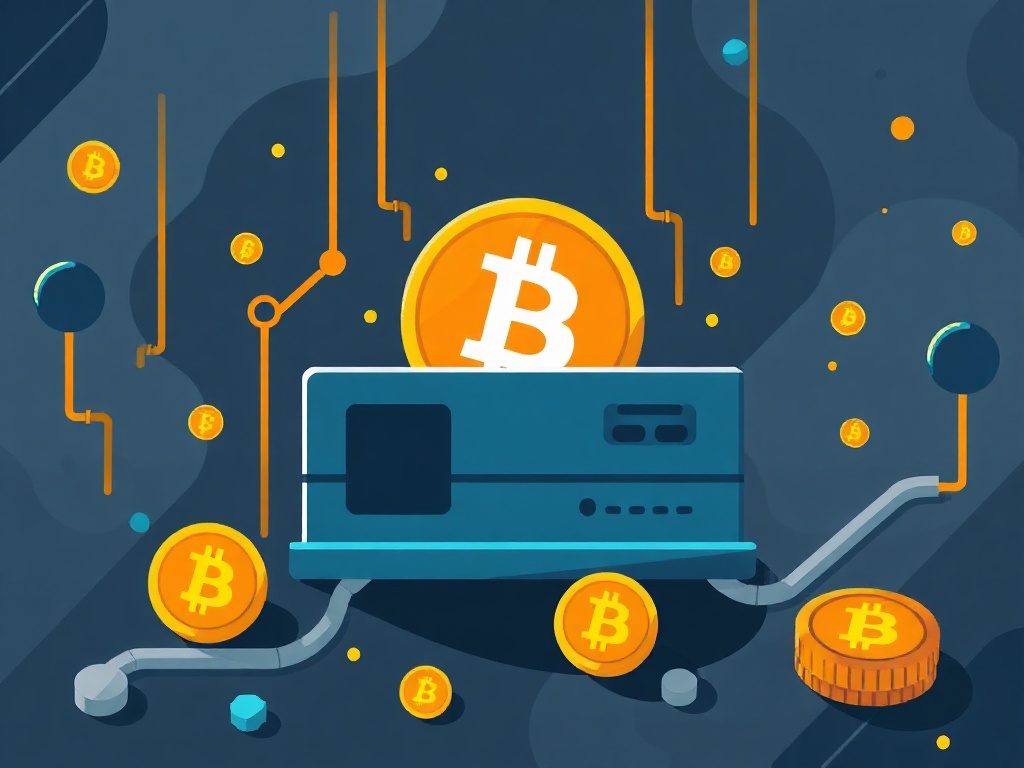 Understanding Hidden Mining Addresses: A Comprehensive Guide for BTC Mixer Users
