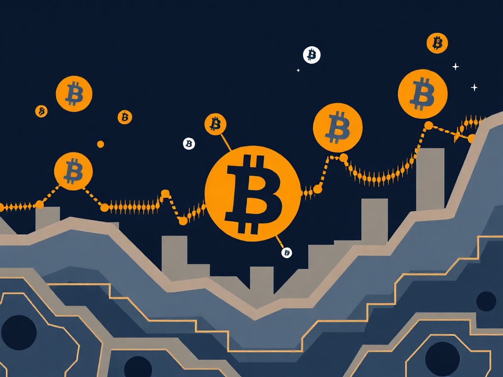 Understanding Anonymous Algorithmic Trading in the Cryptocurrency Ecosystem