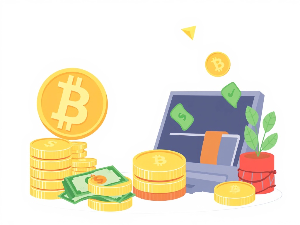 Exchange for Cash: The Ultimate Guide to Converting Bitcoin and Cryptocurrency Securely