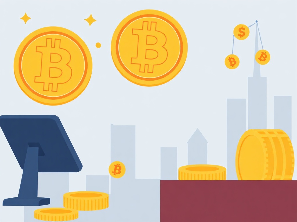 Bitcoin for Cash: The Ultimate Guide to Converting Bitcoin to Cash Safely and Securely