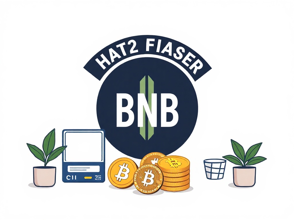 Understanding Anonymous BNB Swap: A Secure and Private Way to Trade Binance Coin