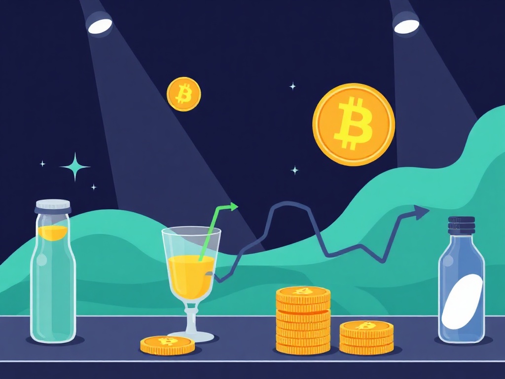 Understanding Cryptocurrency Mixer Online: Privacy, Security, and Best Practices