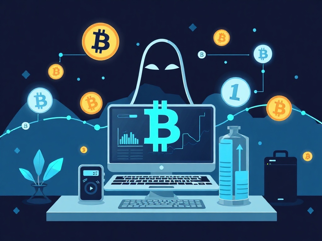 The Ultimate Guide to Anonymous Crypto Exchanges: Privacy, Security, and Best Platforms