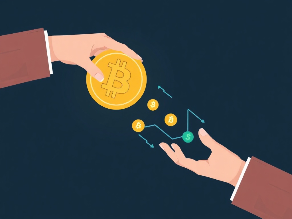 Confidential Bitcoin Transfer: How to Keep Your Crypto Transactions Private and Secure