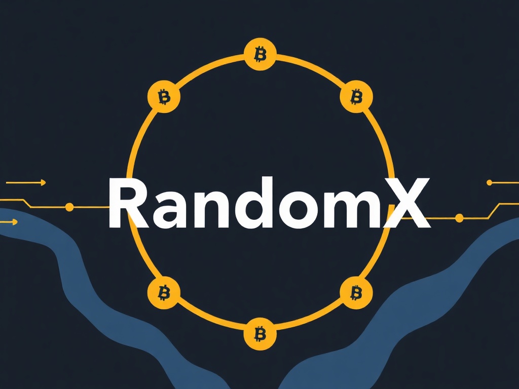 The Ultimate Guide to the RandomX Mining Algorithm: How It Powers Monero and Other Cryptocurrencies