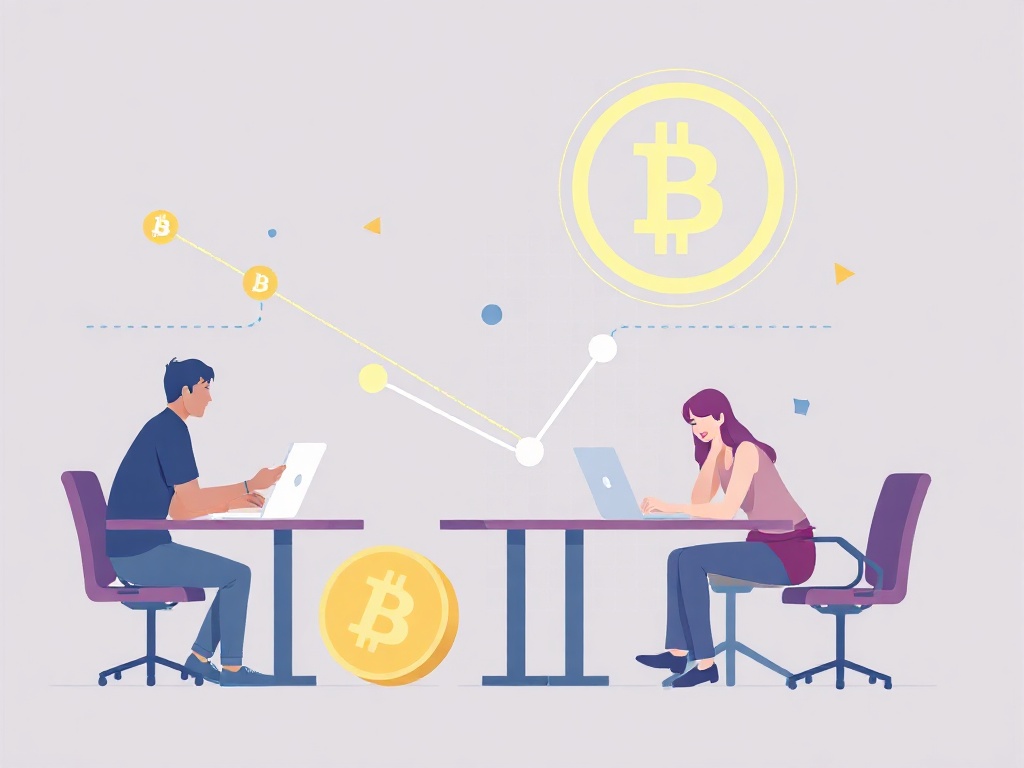 Understanding the Joint Transaction Protocol: A Comprehensive Guide for BTCMixer Users