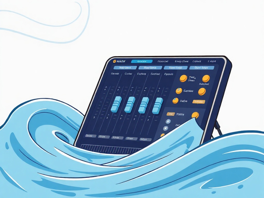 The Ultimate Guide to the Whirlpool Mixing Tool: Enhancing Efficiency in BTC Mixing