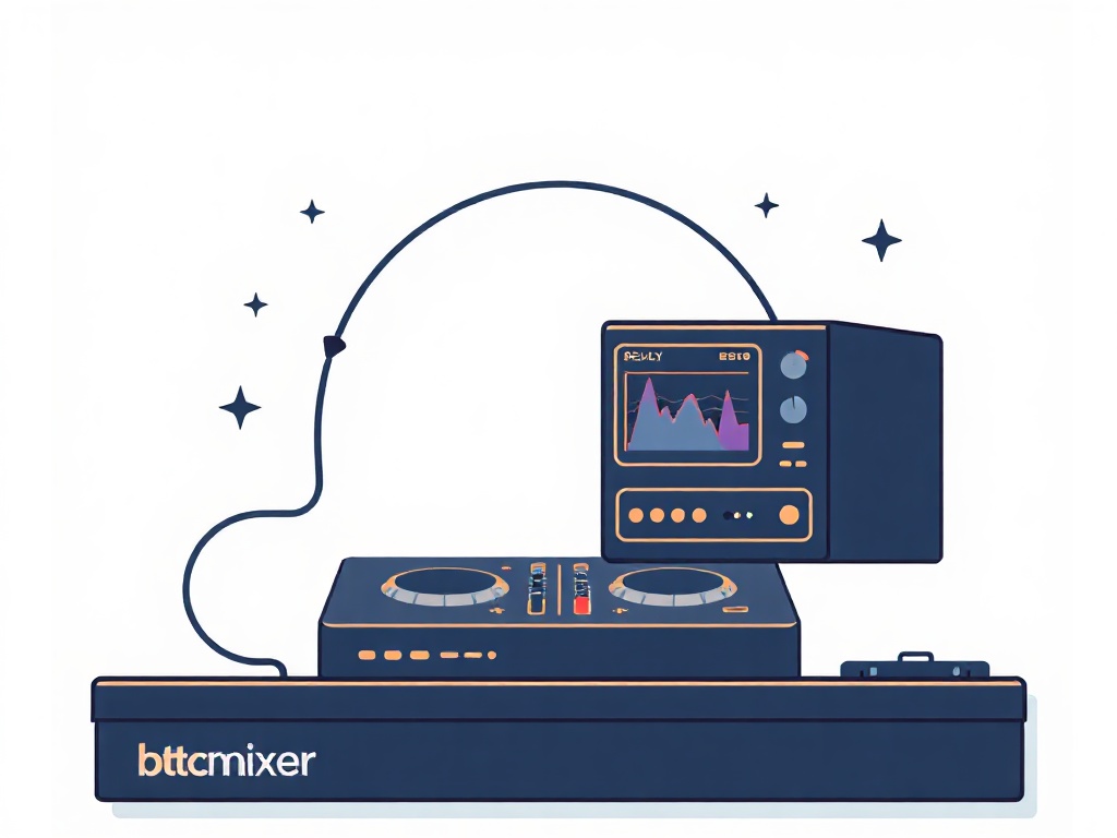 The Ultimate Guide to the Remix Cycle Process in Bitcoin Mixing: Enhancing Privacy and Security