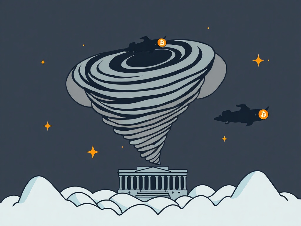 Understanding Tornado Cash Governance: A Deep Dive into Decentralized Privacy Solutions