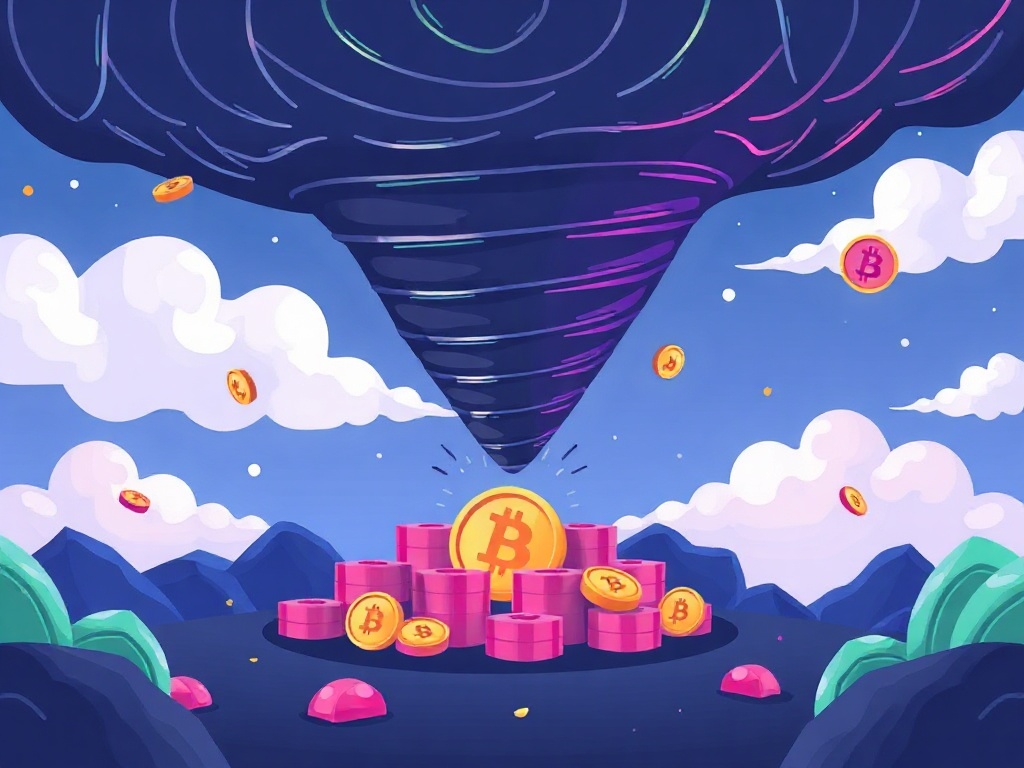 Understanding Tornado Cash Sanctions: A Deep Dive into Crypto Privacy and Regulatory Challenges