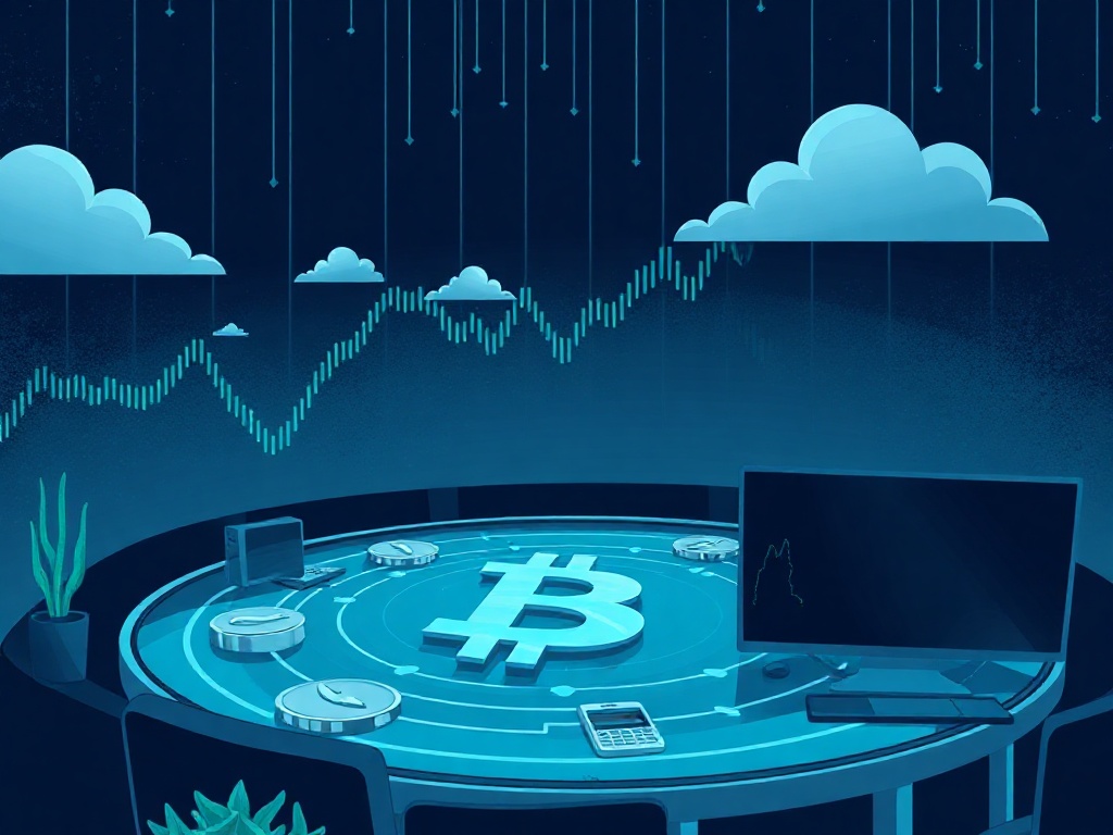 Understanding Dark Pool Trading: A Comprehensive Guide for Investors