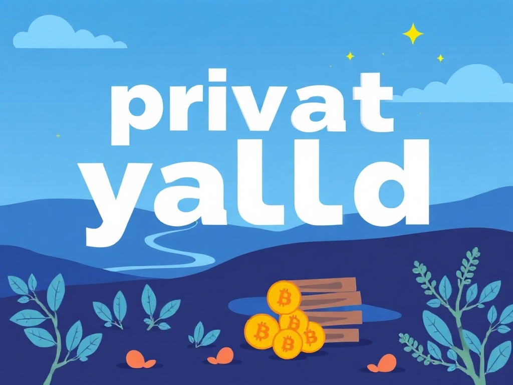 Private Yield Farming: Maximizing Crypto Returns with Enhanced Privacy and Security