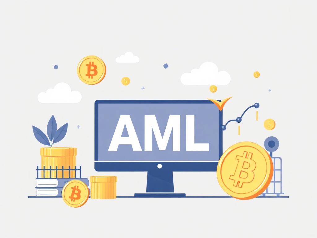 Understanding the Coinfirm AML Platform: A Comprehensive Guide for Crypto Compliance