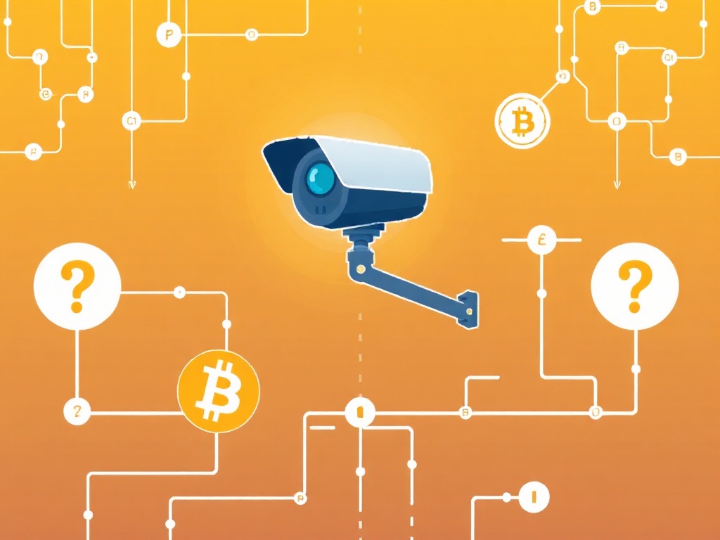 Understanding Chain Surveillance Technology: Enhancing Security in the BTC Mixer Ecosystem