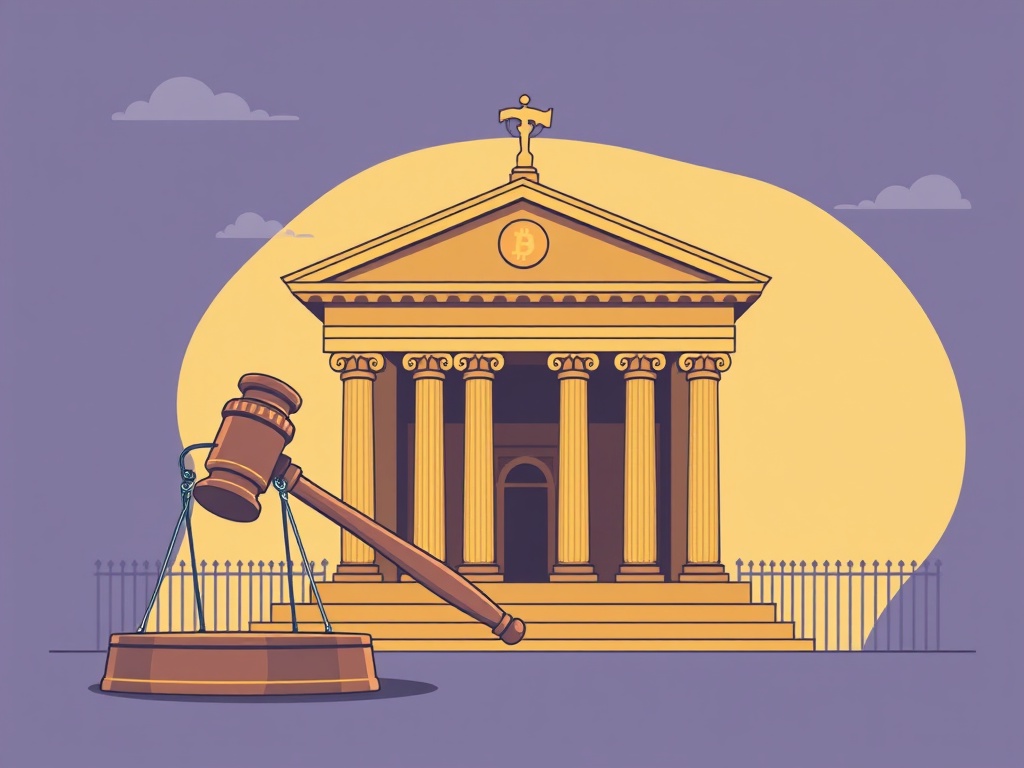 Blockchain Evidence in Court: How Digital Ledgers Are Transforming Legal Proceedings