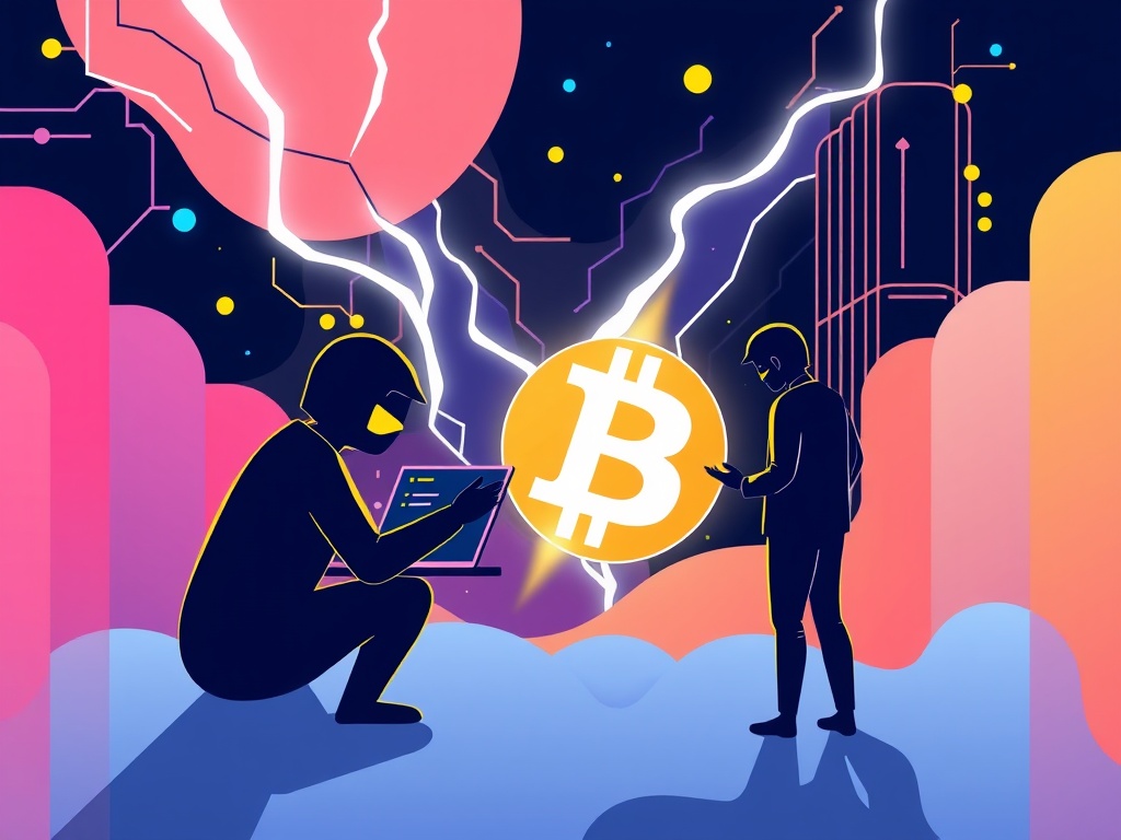 Understanding Lightning Forensics Challenges in the BTC Mixer Ecosystem