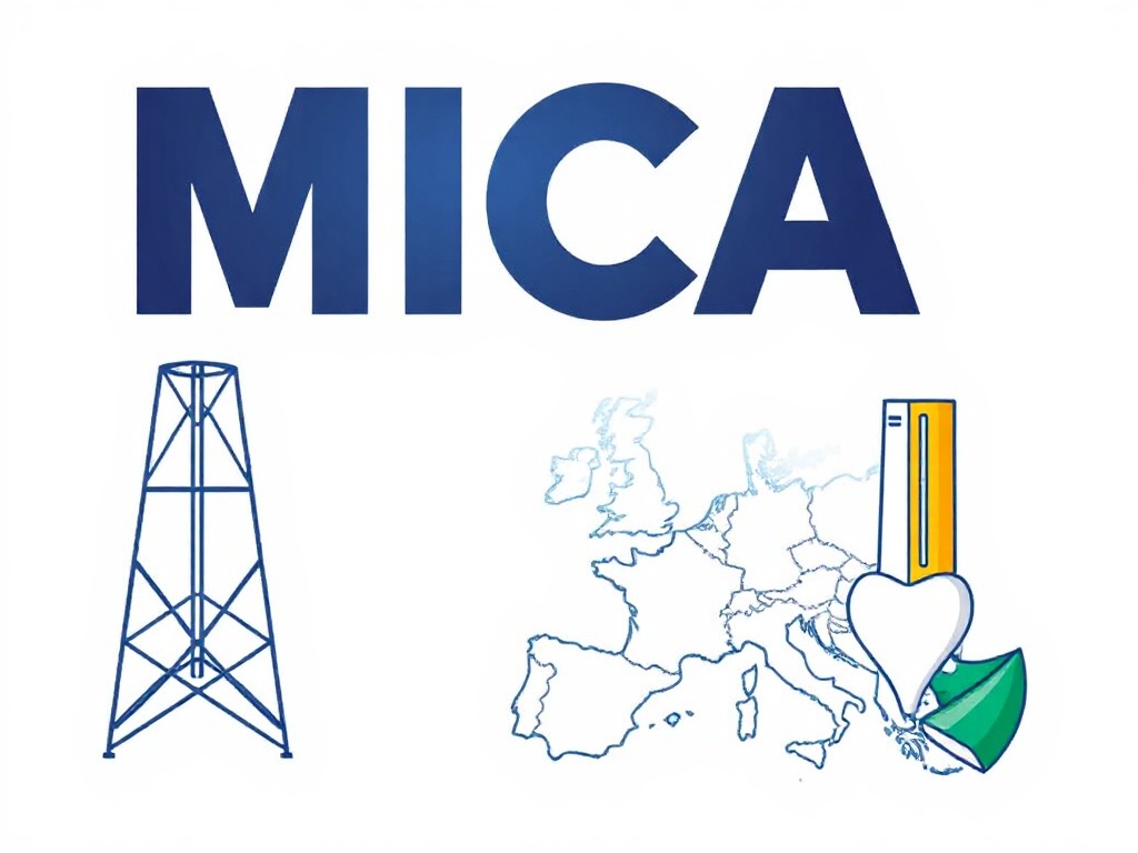 The Impact of MiCA Regulation on Europe's Crypto Mixer Landscape