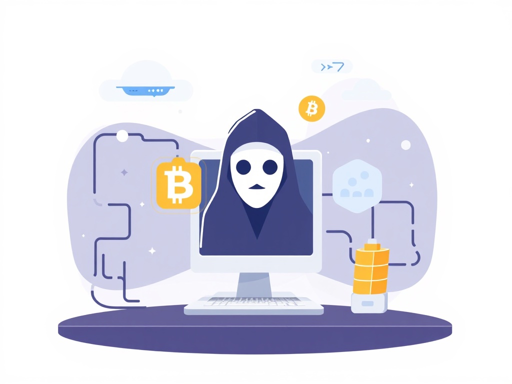 Understanding Anonymous Domain Registration: Privacy Protection for Your Online Presence