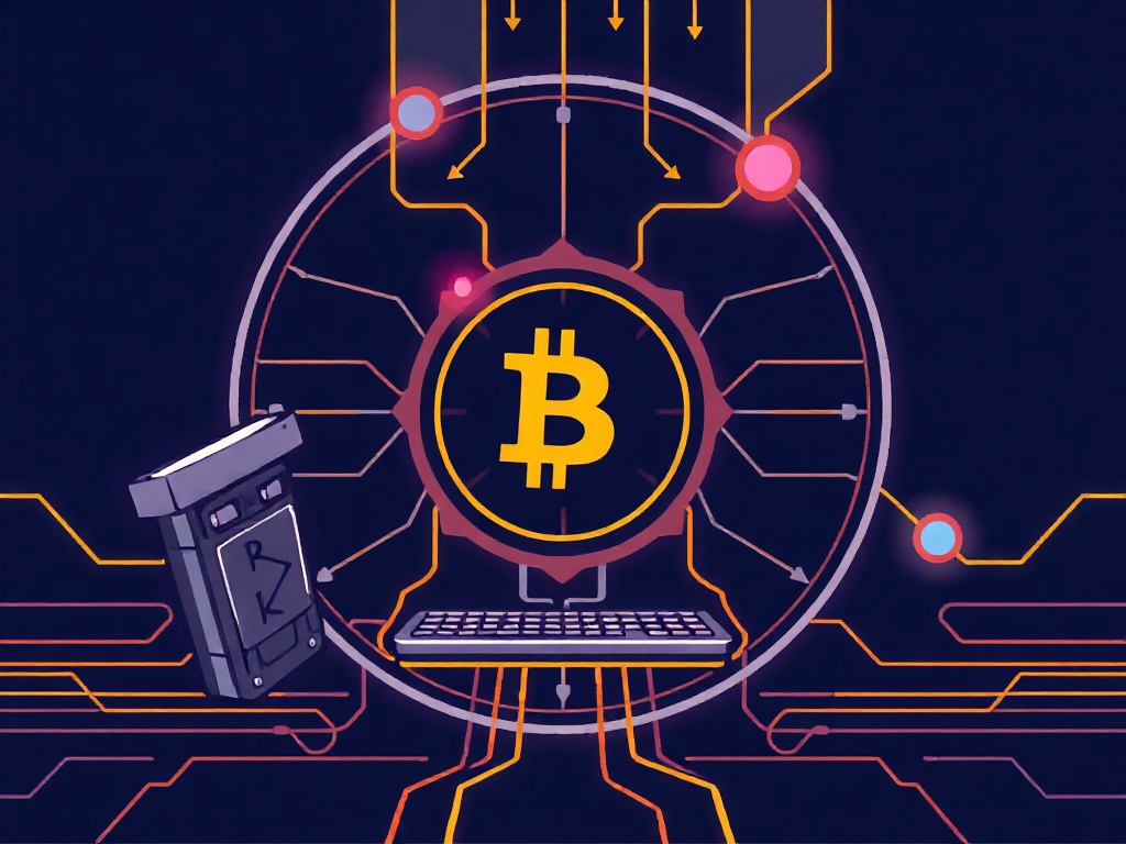 Understanding Secret Network SNIPs: The Future of Private DeFi Transactions in the BTCMixer Niche