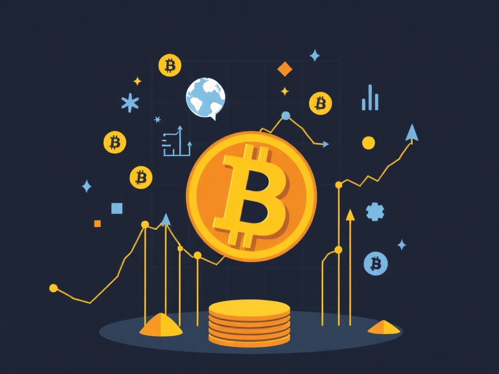 Heuristic Blockchain Analysis: Advanced Techniques for Tracking Cryptocurrency Transactions