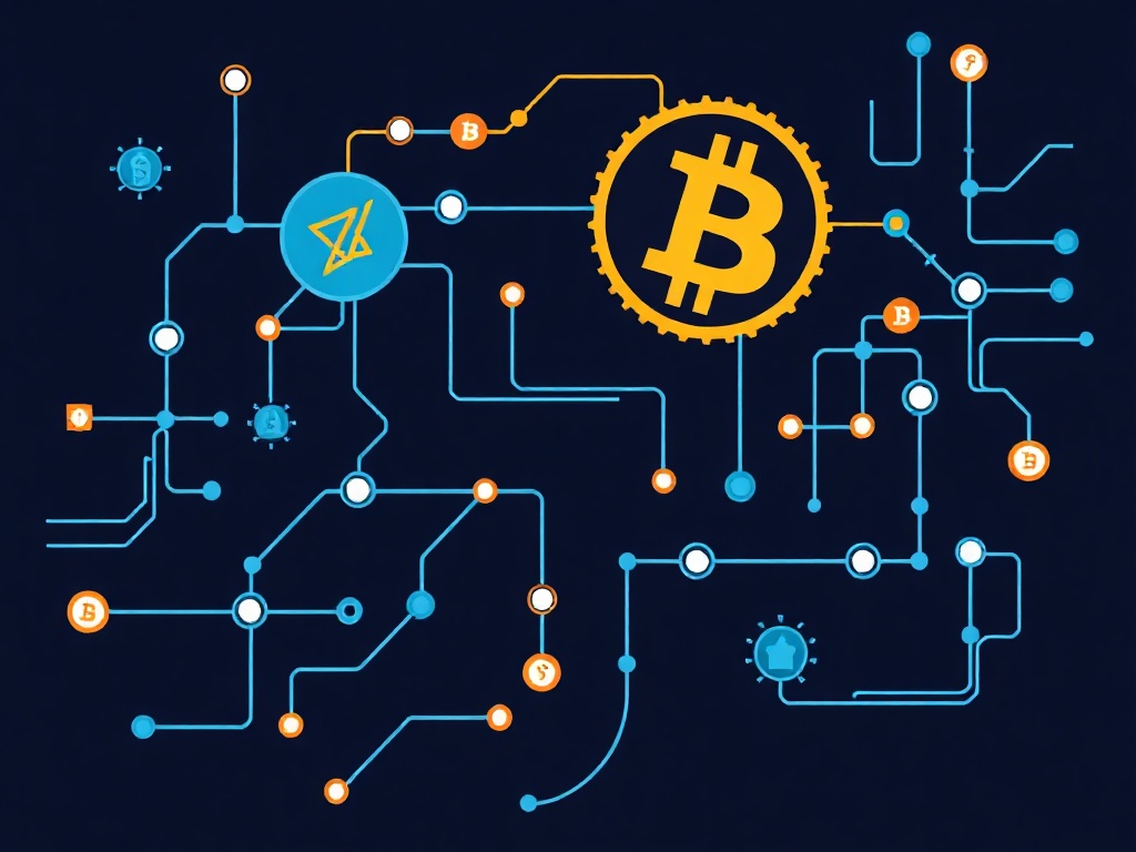 How Machine Learning and Blockchain Are Revolutionizing Data Security and Decentralization