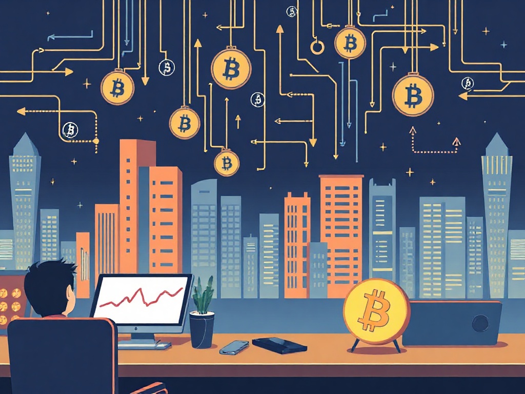 Understanding Suspicious Activity Indicators in BTC Mixer Transactions