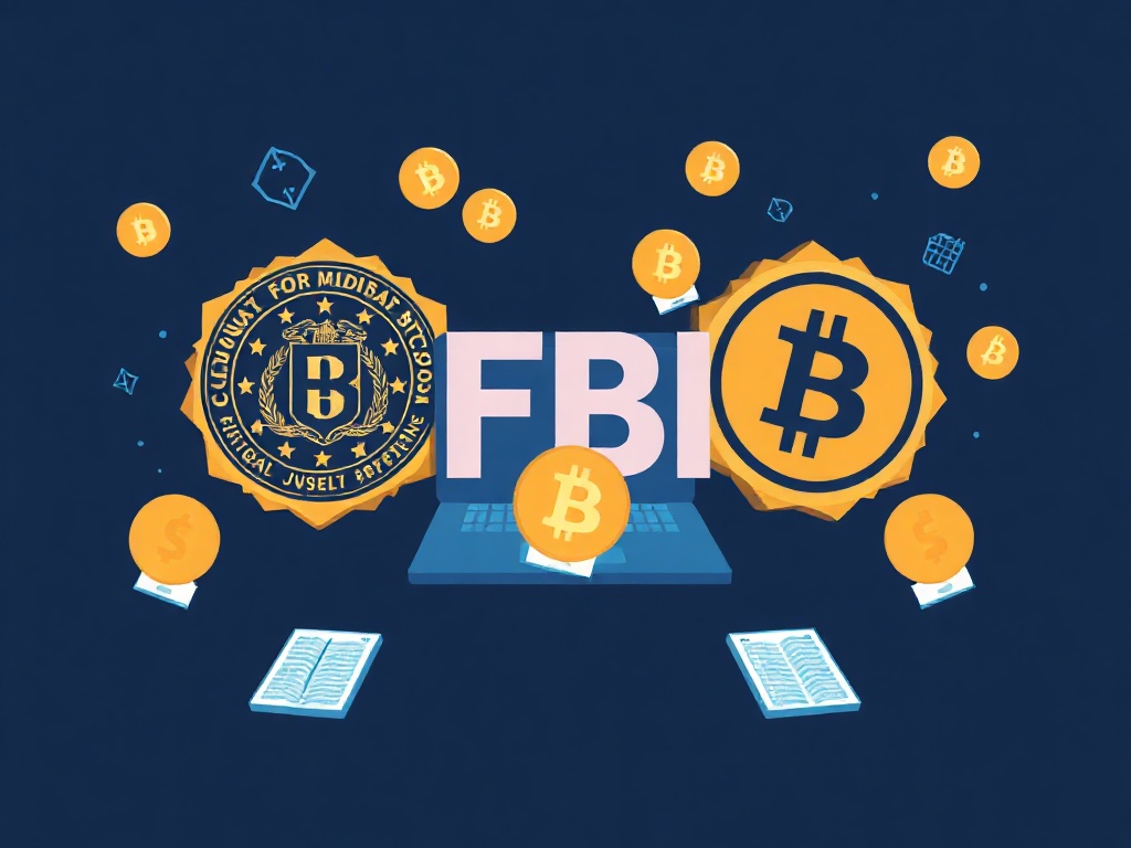 FBI Crypto Investigations: How Federal Agencies Track and Combat Illicit Cryptocurrency Transactions