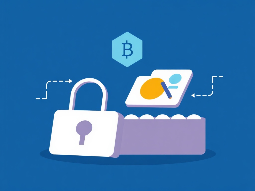 Understanding Encrypted Input Data in BTC Mixer Transactions for Enhanced Privacy
