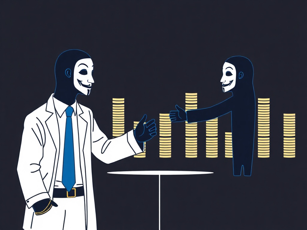 Understanding Anonymous Dispute Arbitration in the BTCMixer Ecosystem: A Comprehensive Guide