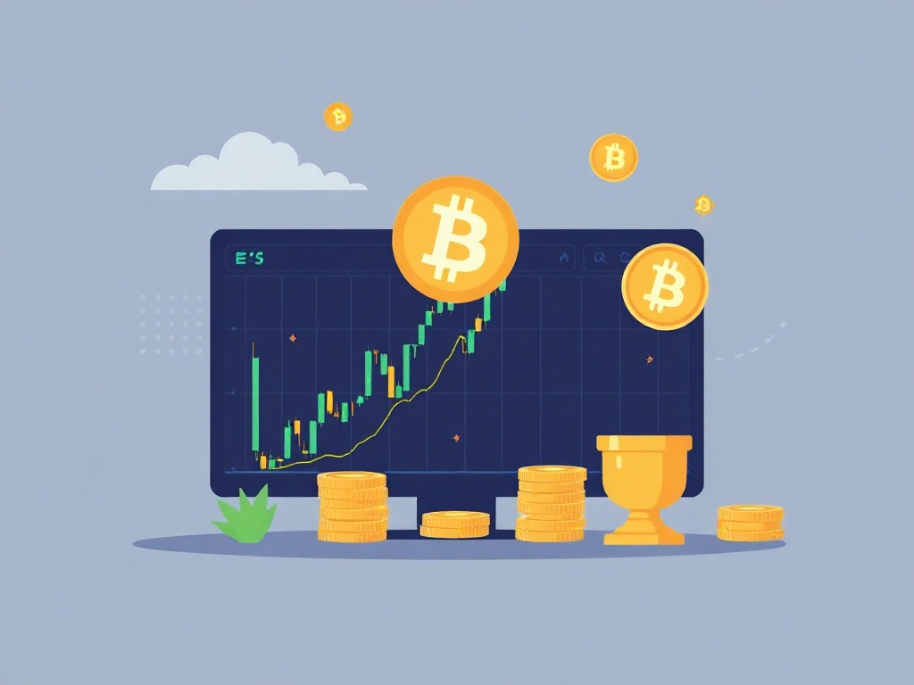 The Ultimate Guide to Using a Confidential Trading Platform for Secure Bitcoin Transactions