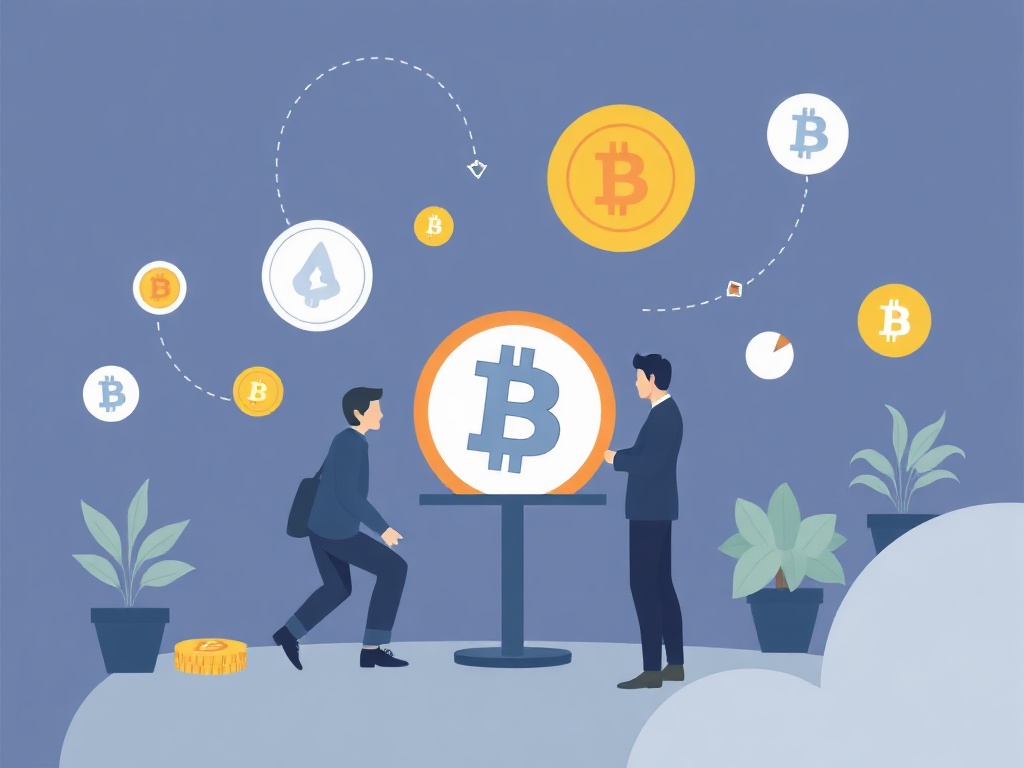 Private ICO Participation: A Strategic Guide for Investors in the BTCMixer Ecosystem