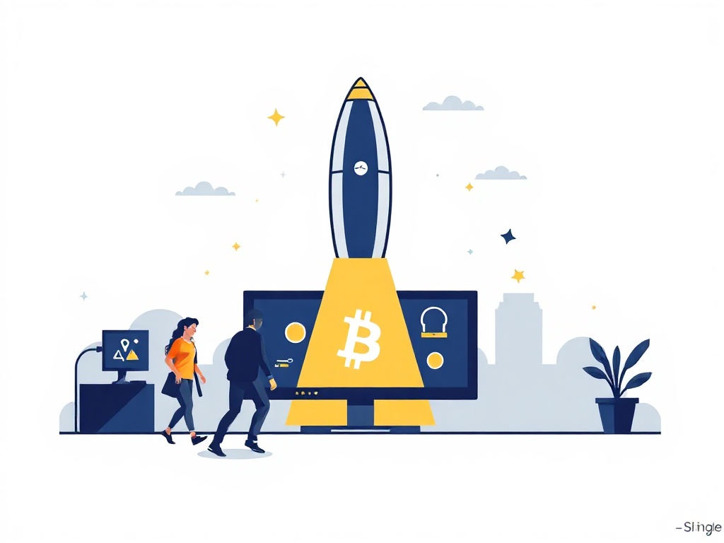 Private Launchpad Participation: A Strategic Guide for BTCmixer Enthusiasts