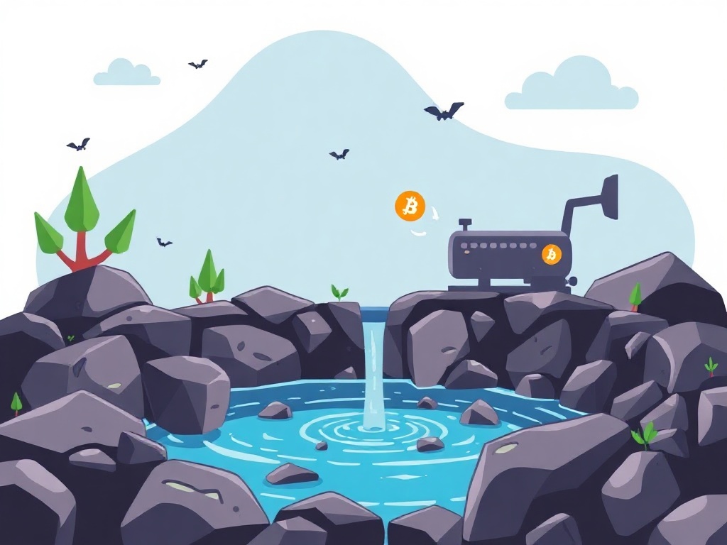 The Ultimate Guide to Anonymous Mining Pools: Enhancing Privacy in Cryptocurrency Mining