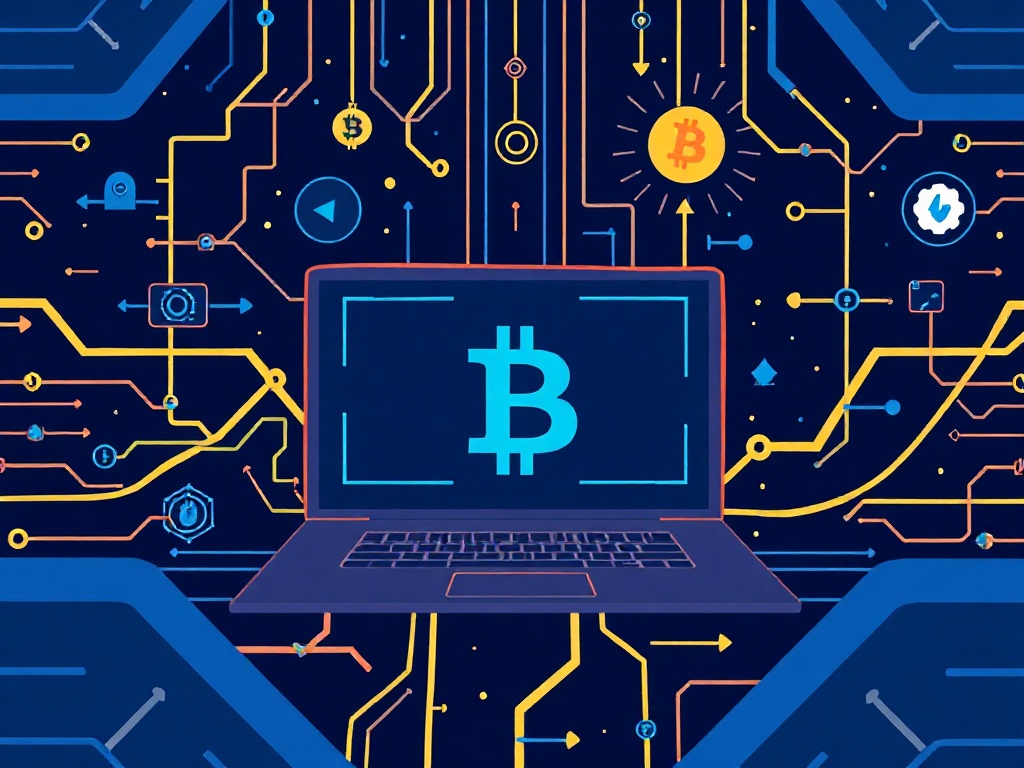 Understanding Anonymous Blockchain Access: A Guide to Privacy-Preserving Transactions