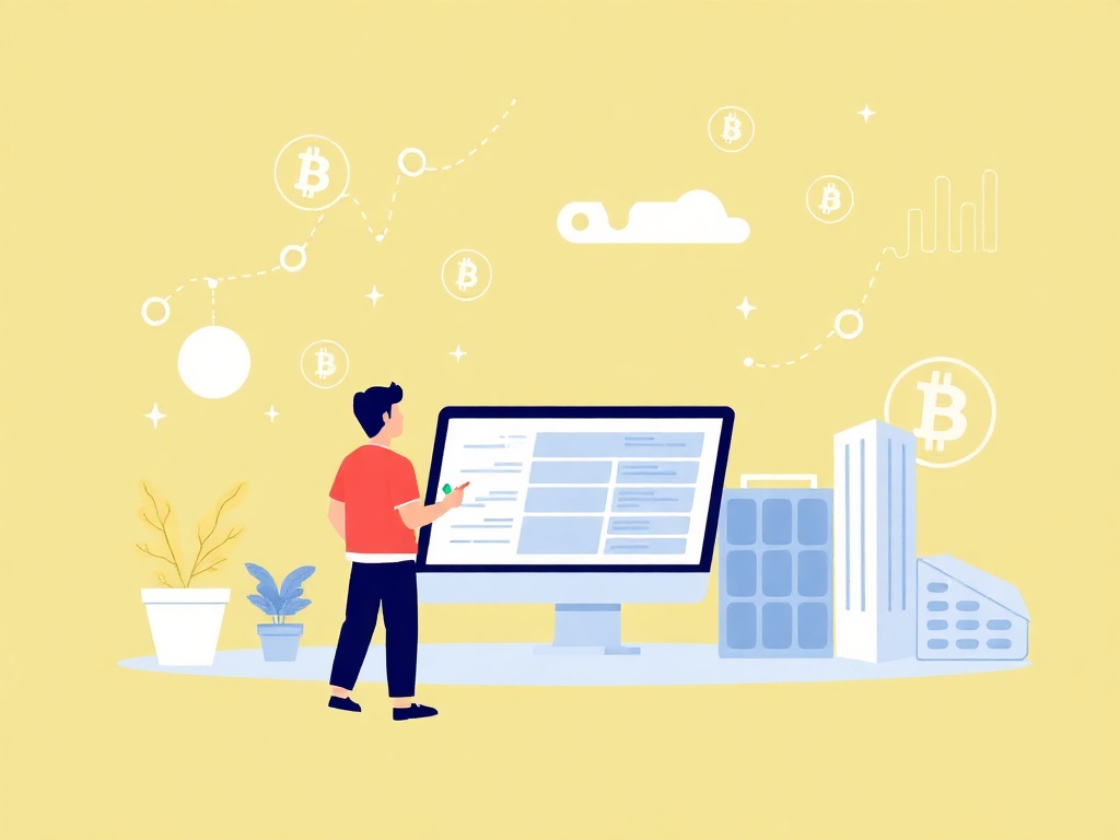 Understanding Private Blockchain Explorers: A Comprehensive Guide for BTC Mixer Users