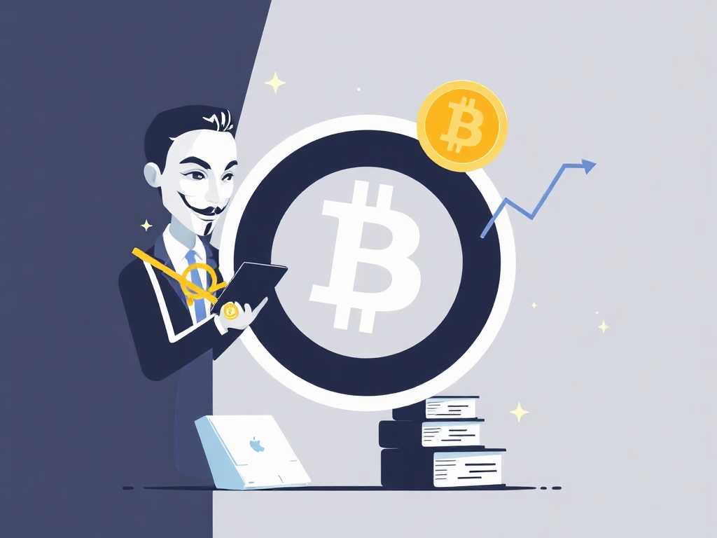 Understanding the Anonymous Tax Report: A Guide for Crypto Users in the BTC Mixer Niche