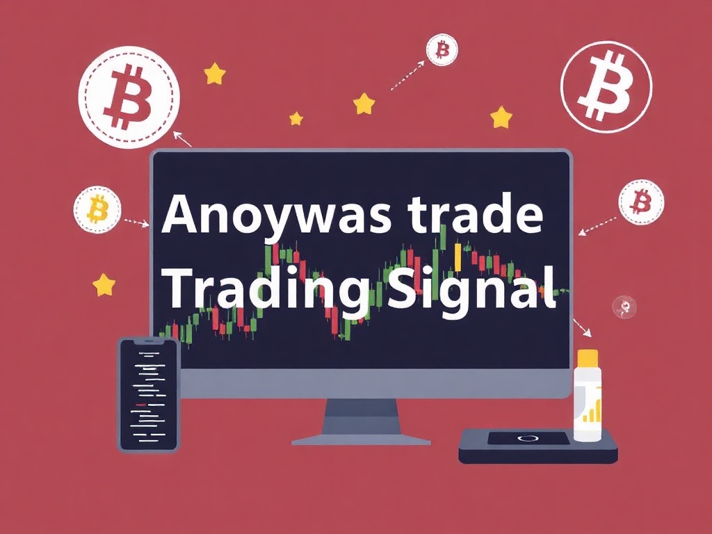 Understanding Anonymous Trading Signals: A Comprehensive Guide for Crypto Traders