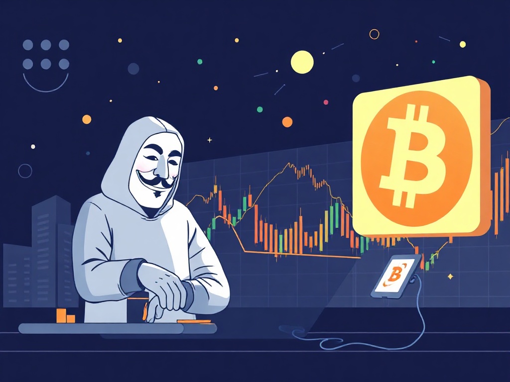 Anonymous Social Trading: The Future of Secure and Private Cryptocurrency Investments