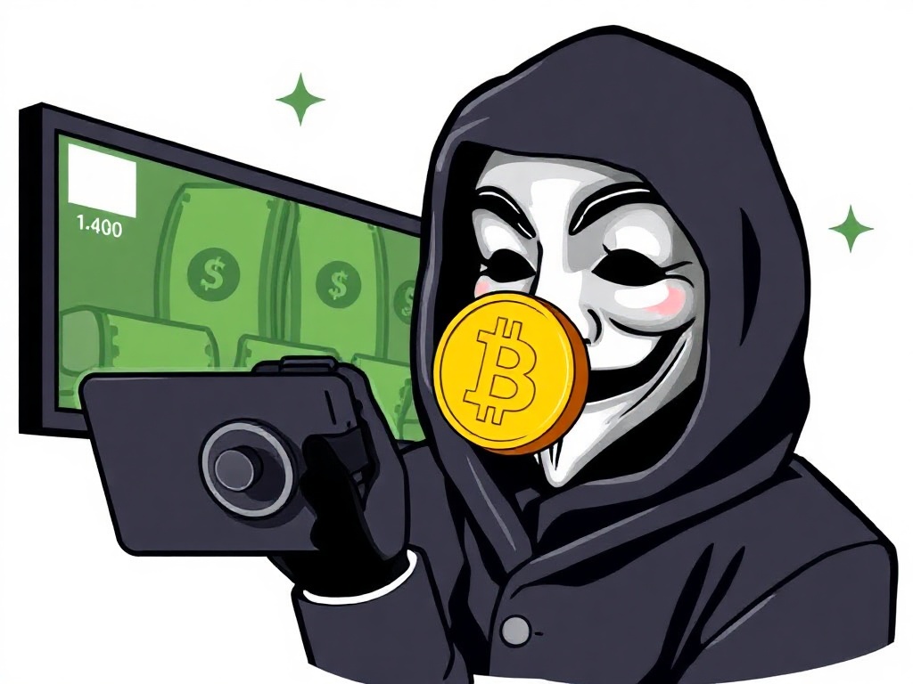 Understanding Anonymous Take Profit in Cryptocurrency Trading: A Comprehensive Guide
