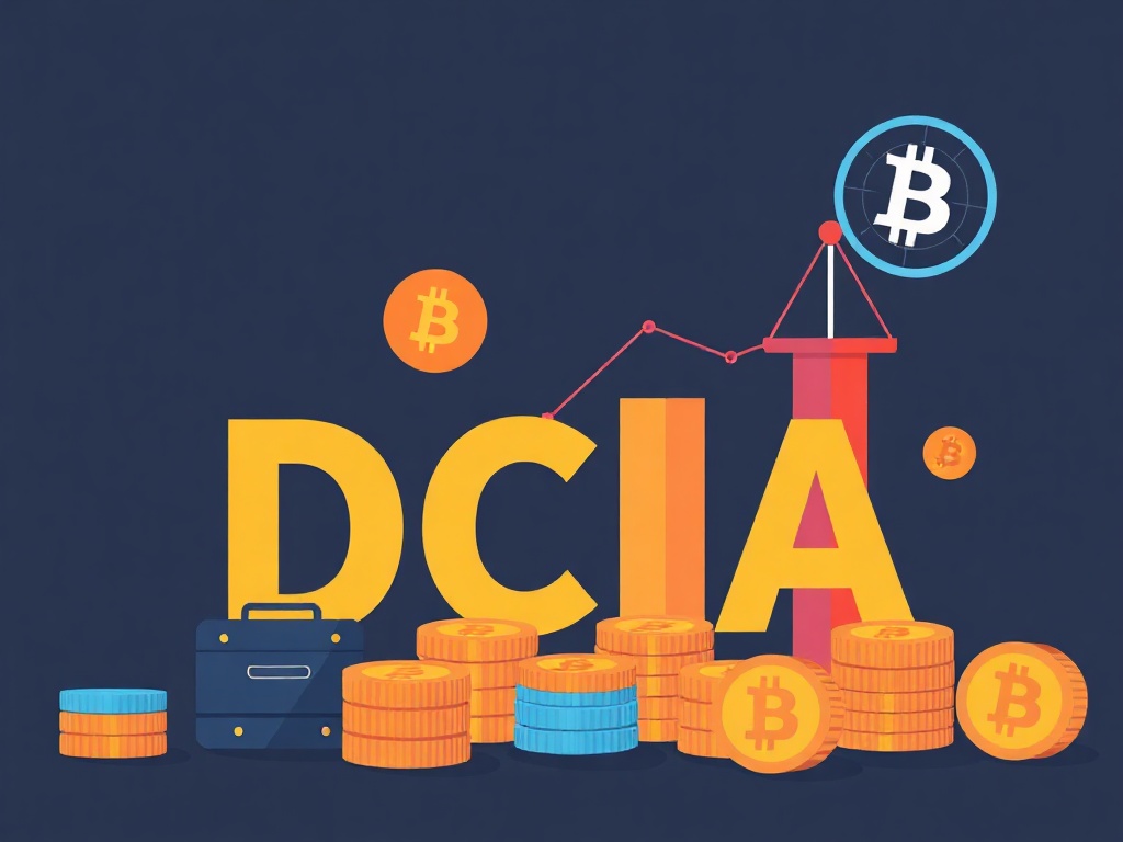 Anonymous DCA Accumulation: A Secure Strategy for Bitcoin Investors